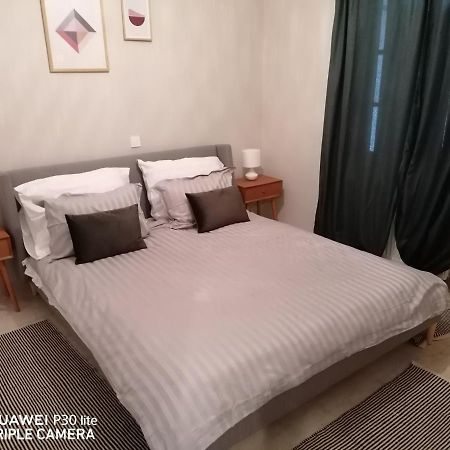 Angelikis House Apartment Kompitsion Ngoại thất bức ảnh
