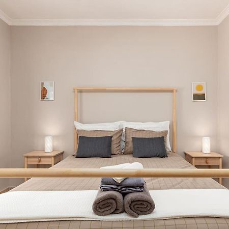 Angelikis House Apartment Kompitsion Ngoại thất bức ảnh
