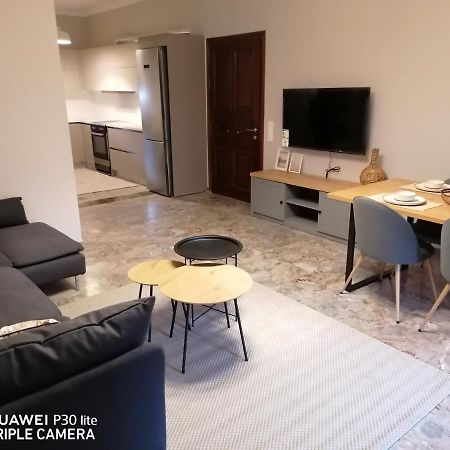 Angelikis House Apartment Kompitsion Ngoại thất bức ảnh