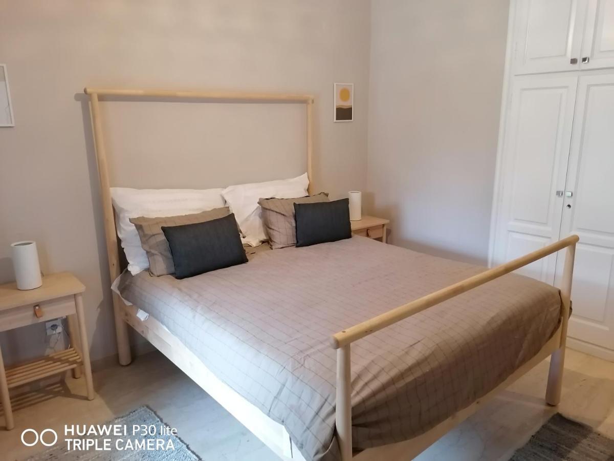Angelikis House Apartment Kompitsion Ngoại thất bức ảnh