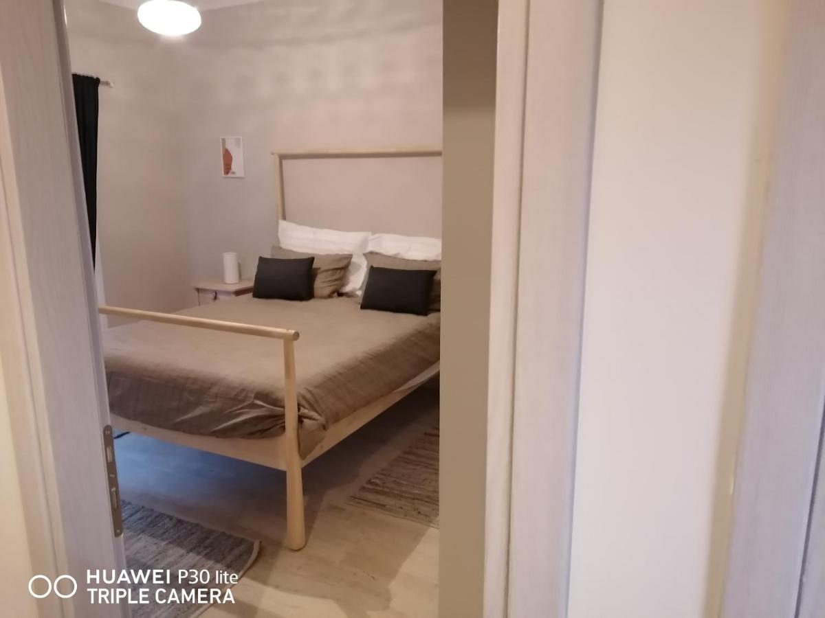 Angelikis House Apartment Kompitsion Ngoại thất bức ảnh