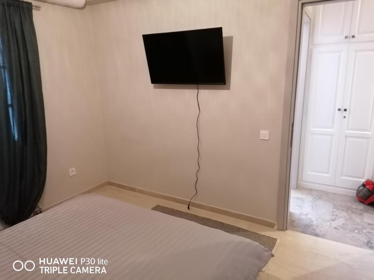 Angelikis House Apartment Kompitsion Ngoại thất bức ảnh