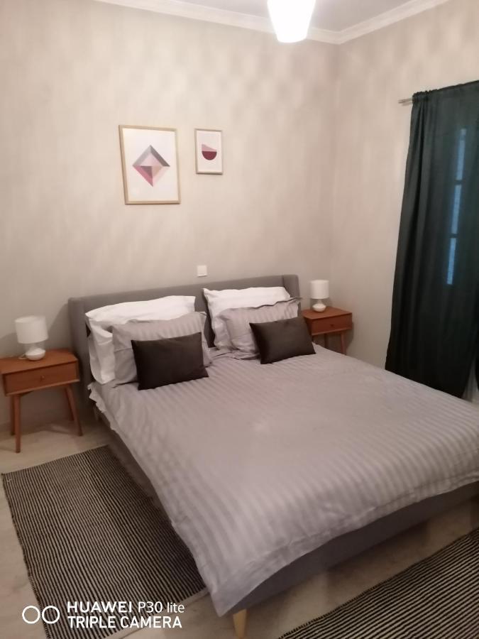 Angelikis House Apartment Kompitsion Ngoại thất bức ảnh