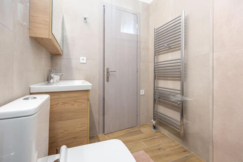 Angelikis House Apartment Kompitsion Ngoại thất bức ảnh