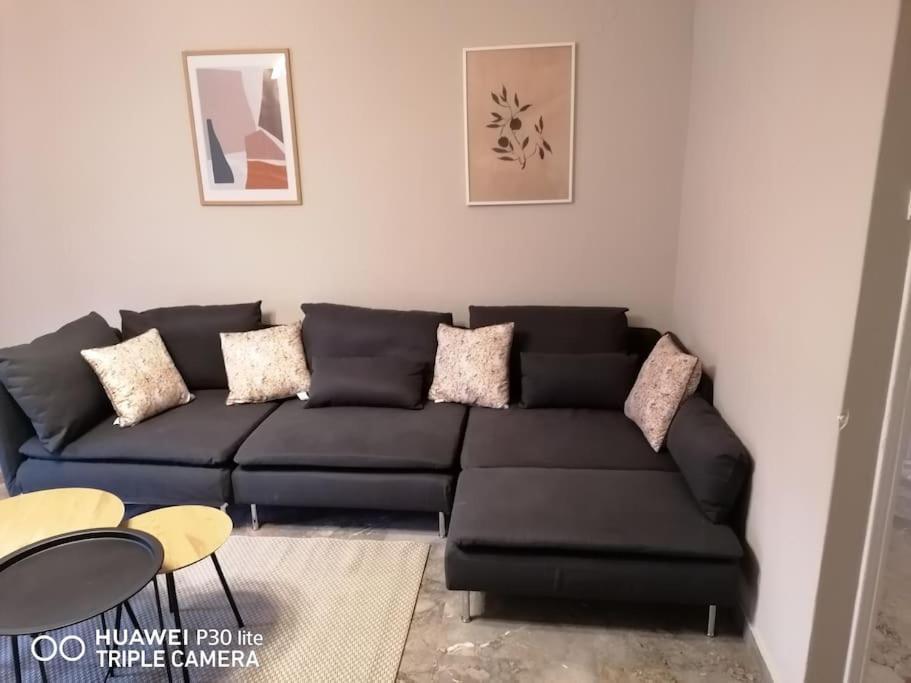 Angelikis House Apartment Kompitsion Ngoại thất bức ảnh