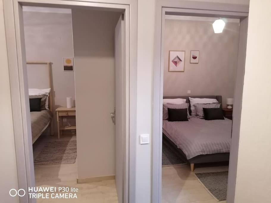 Angelikis House Apartment Kompitsion Ngoại thất bức ảnh