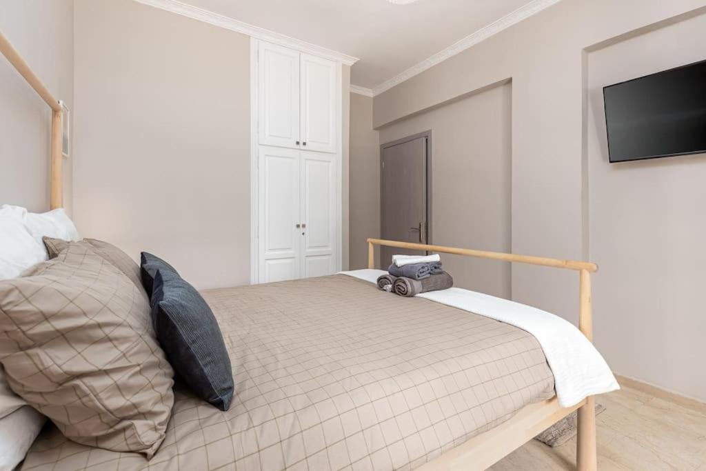 Angelikis House Apartment Kompitsion Ngoại thất bức ảnh